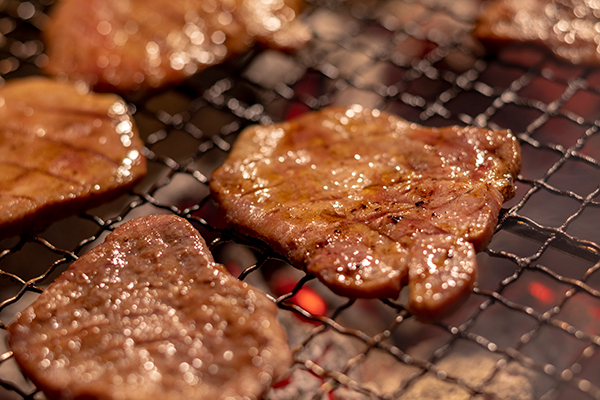 焼肉店オーナーさま 焼肉店オーナーさま